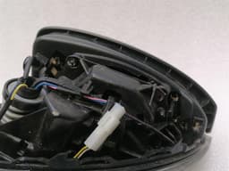 AUDI Audi R8 4S RWS Left Door Mirror RHD DIM SPARES OR REPAIR Right Hand Drive — thumbnail 9