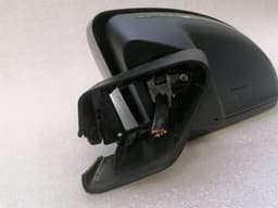 AUDI Audi R8 4S RWS Left Door Mirror RHD DIM SPARES OR REPAIR Right Hand Drive — thumbnail 6