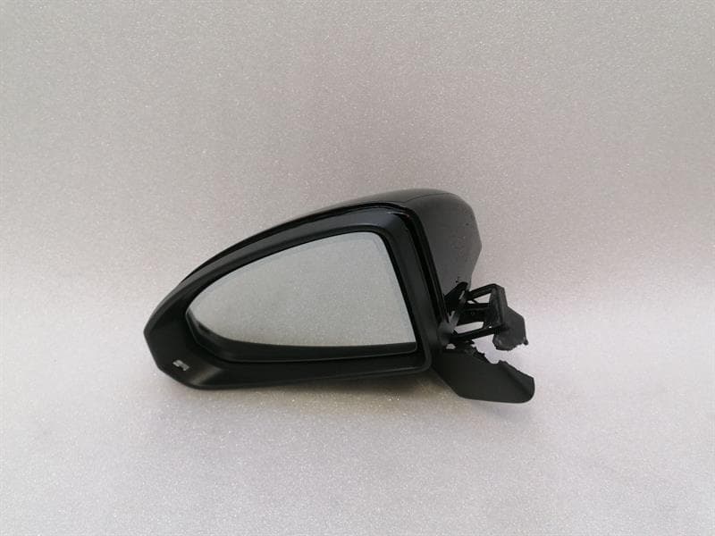 AUDI Audi R8 4S RWS Left Door Mirror RHD DIM SPARES OR REPAIR Right Hand Drive