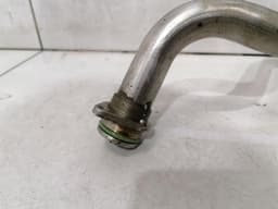 AUDI AUDI R8 4S PERFORMANCE PIPE 4S0115687C HOSE OIL PIPE OIL HOSE — thumbnail 4