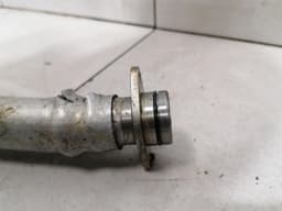 AUDI AUDI R8 4S PERFORMANCE PIPE 4S0115687C HOSE OIL PIPE OIL HOSE — thumbnail 2