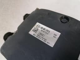 AUDI AUDI R8 4S RWS A.B.S PUMP 4S0907379G ABS PUMP HYDRAULIC BLOCK — thumbnail 9