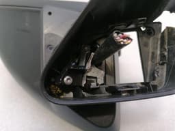 AUDI Audi R8 4S RWS Left Door Mirror RHD DIM SPARES OR REPAIR Right Hand Drive — thumbnail 10
