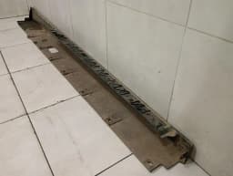 AUDI Audi R8 4S Performance side skirt 4S0853855 left side sill left — thumbnail 6