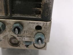 AUDI AUDI R8 4S RWS A.B.S PUMP 4S0907379G ABS PUMP HYDRAULIC BLOCK — thumbnail 5