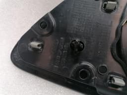 AUDI Audi R8 4S RWS Left B Post Cover 4S8853293 Left B Trim — thumbnail 10