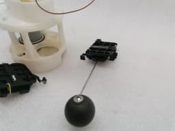 AUDI Audi R8 4S RWS Fuel Pump Electric 4S0201444 Fuel Pump — thumbnail 5
