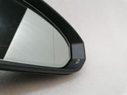 AUDI Audi R8 4S RWS Right Door Mirror RHD 4S Right Hand Drive Auto Dimming — thumbnail 3