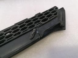 AUDI Audi R8 4S RWS rear air guide grill 4S8853672 air guide grille — thumbnail 9