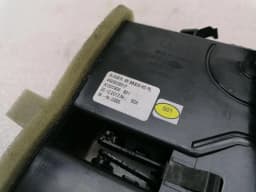AUDI AUDI R8 4S RWS Centre Air Vent 4S2820951F RHD RIGHT HAND DRIVE — thumbnail 5