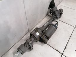 AUDI AUDI R8 4S POWER STEERING RACK 4S2423050H RHD RIGHT HAND DRIVE UK JP AU — thumbnail 9