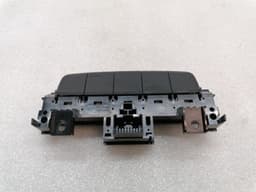 AUDI Audi R8 4S RWS switch block 4S2925301 switch block — thumbnail 3