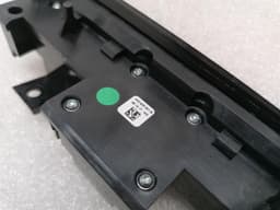 AUDI Audi R8 4S RWS switch block 4S2925301 switch block — thumbnail 8