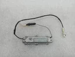 AUDI Audi R8 4S Performance Aerial / Antenna 4S0035225 Antenna — thumbnail 5