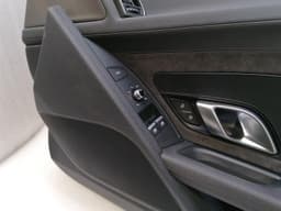 AUDI Audi R8 4S RWS Door Card Right 4S2867106E 38M Alcantara / Leather Imitation RHD — thumbnail 2