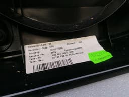 AUDI Audi R8 4S RWS Door Card Right 4S2867106E 38M Alcantara / Leather Imitation RHD — thumbnail 10