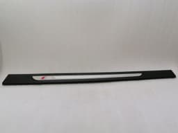 AUDI Audi R8 4S RWS Door Sill 4S0853372 Door Sill Trim RIGHT RIGHT — thumbnail 1