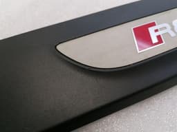 AUDI Audi R8 4S RWS Door Sill 4S0853372 Door Sill Trim RIGHT RIGHT — thumbnail 3