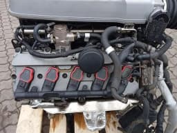 AUDI 2021 AUDI R8 4S 2020-2023 PERFORMANCE ENGINE DKA ENGINE COMPLETE V10 5.2 — thumbnail 6