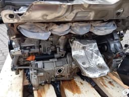 AUDI 2021 AUDI R8 4S 2020-2023 PERFORMANCE ENGINE DKA ENGINE COMPLETE V10 5.2 — thumbnail 7