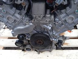 AUDI 2021 AUDI R8 4S 2020-2023 PERFORMANCE ENGINE DKA ENGINE COMPLETE V10 5.2 — thumbnail 10