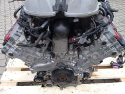 AUDI 2021 AUDI R8 4S 2020-2023 PERFORMANCE ENGINE DKA ENGINE COMPLETE V10 5.2 — thumbnail 9
