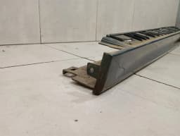 AUDI Audi R8 4S Performance side skirt 4S0853855 left side sill left — thumbnail 10