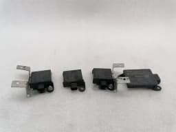AUDI Audi R8 4S RWS electronic module 4H0907273D control unit TPM SET — thumbnail 1