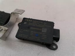 AUDI Audi R8 4S RWS electronic module 4H0907273D control unit TPM SET — thumbnail 2