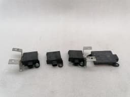 AUDI Audi R8 4S RWS electronic module 4H0907273D control unit TPM SET — thumbnail 5