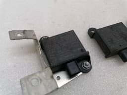 AUDI Audi R8 4S RWS electronic module 4H0907273D control unit TPM SET — thumbnail 8