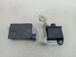AUDI AUDI R8 4S PERFORMANCE AERIAL / ANTENNA 4H0907273D TPMS SET Aerial — thumbnail 5
