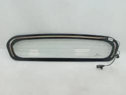 AUDI Audi R8 4S Performance Rear Screen 4S8845151 Rear Window — thumbnail 1