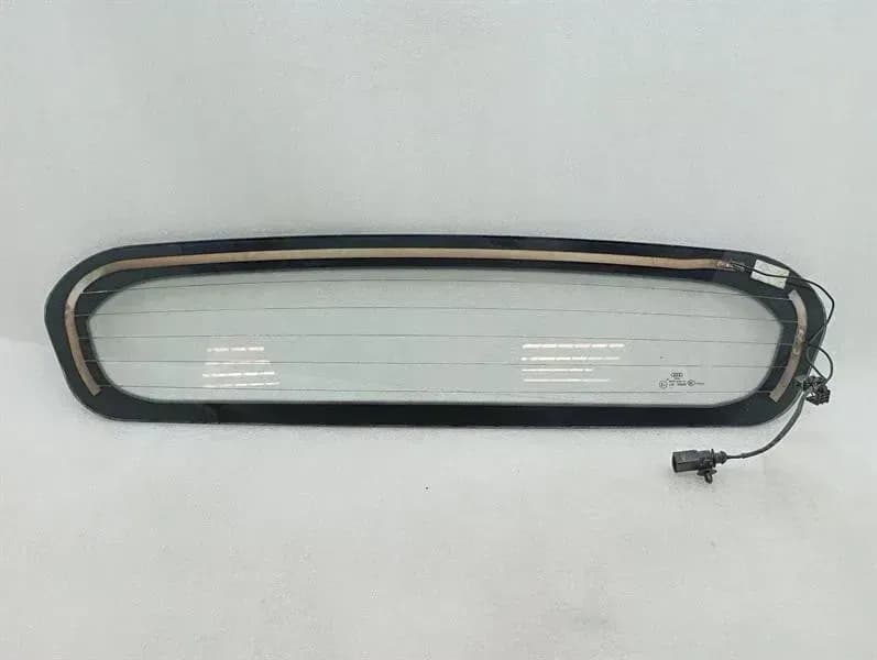 AUDI Audi R8 4S Performance Rear Screen 4S8845151 Rear Window