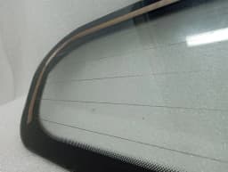 AUDI Audi R8 4S Performance Rear Screen 4S8845151 Rear Window — thumbnail 4