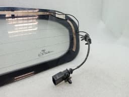 AUDI Audi R8 4S Performance Rear Screen 4S8845151 Rear Window — thumbnail 2