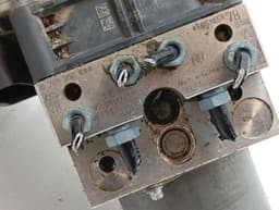 AUDI AUDI R8 4S PERFORMANCE A.B.S PUMP 4S0907379A FAULTY ABS PUMP HYDRAULIC BLOCK — thumbnail 9