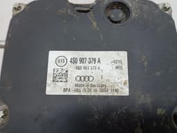 AUDI AUDI R8 4S PERFORMANCE A.B.S PUMP 4S0907379A FAULTY ABS PUMP HYDRAULIC BLOCK — thumbnail 7