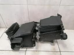 AUDI Audi R8 4S RWS air filter box set 4S0133844E air filter box set — thumbnail 1
