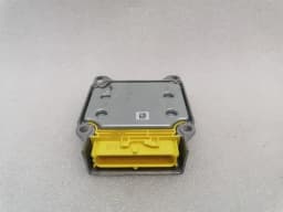AUDI Audi R8 4S RWS Safety Module ECU 4G0907637L Air Control Unit SRS — thumbnail 6