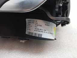 AUDI Audi R8 4S Performance Armrest 4S2864205A RHD Centre Armrest Armrest — thumbnail 5