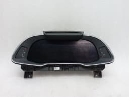 AUDI AUDI R8 4S PERFORMANCE INSTRUMENT CLUSTER 4S0920790 SPEEDOMETER — thumbnail 6