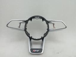 AUDI Audi R8 4S Performance Steering Wheel 4S0419091B Steering Wheel 4S0951523E — thumbnail 5