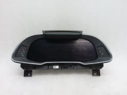 AUDI AUDI R8 4S PERFORMANCE INSTRUMENT CLUSTER 4S0920790 SPEEDOMETER — thumbnail 1