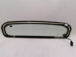 AUDI Audi R8 4S Performance Rear Screen 4S8845151 Rear Window — thumbnail 1