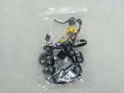 AUDI Audi R8 4S Performance Steering Wheel 4S0419091B Steering Wheel 4S0951523E — thumbnail 2