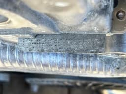 AUDI 2016 AUDI R8 4S PLUS ENGINE CSPA V10 5.2 FSI EA824 gen 3 ENGINE CSP CSPA — thumbnail 10