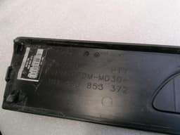 AUDI Audi R8 4S RWS Door Sill 4S0853372 Door Sill Trim RIGHT RIGHT — thumbnail 5