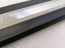AUDI Audi R8 4S RWS Door Sill 4S0853372 Door Sill Trim RIGHT RIGHT — thumbnail 4