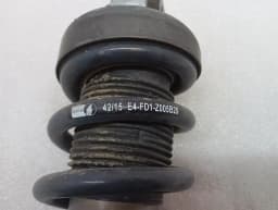 AUDI Audi R8 4S Performance Shock Absorber Front 4S0412019K Front Shock Absorber — thumbnail 3